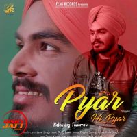 Pyar Hi Pyar Jassi Singh MP3 Song, Pyar Hi Pyar Album