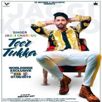 Teer Tukka Jaggi Kharoud MP3 Song, Teer Tukka Album