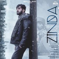 Zindagi Happy Raikoti MP3 Song, Zinda Album