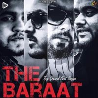The Baraat Teg Grewal, Singga MP3 Song, The Baraat Album