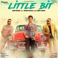 Little Bit Jass Bajwa, Karan Aujla MP3 Song, Little Bit Album