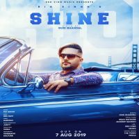Shine Rio Singh MP3 Song, Shine Album