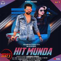 Hit Munda Gurwinder Jhander MP3 Song, Hit Munda Album