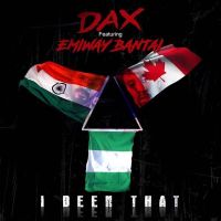 I Been That Emiway Bantai, Dax MP3 Song, I Been That Album