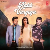 Rabb Vargeya Balraj MP3 Song, Rabb Vargeya Album