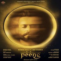 Peeng Romie Gill MP3 Song, Peeng Album