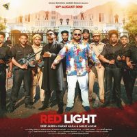 Red Light Deep Jandu, Karan Aujla MP3 Song, Red Light Album
