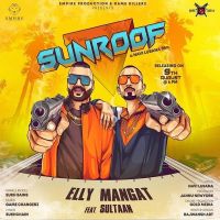 Sunroof Elly Mangat, Sultaan, Sukh Bains MP3 Song, Sunroof Album