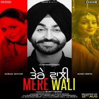 Tere Wali Mere Wali Gurpinder Panag, Gurlez Akhtar MP3 Song, Tere Wali Mere Wali Album