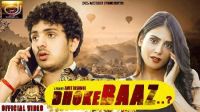 Dhokebaaz Diler Singh Kharkiya MP3 Song, Dhokebaaz Album