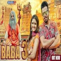 Baba 3 Masoom Sharma MP3 Song, Baba 3 Album