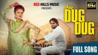 Dug Dug Raj Mawar, Anjali Raghav MP3 Song, Dug Dug Album