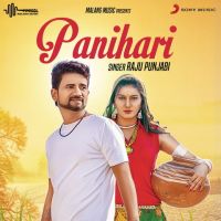 Panihari Raju Punjabi MP3 Song, Panihari Album