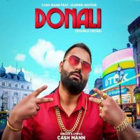 Donali Cash Mann, Jasmeen Akhtar MP3 Song, Donali Album