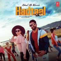 Hadtaal Adeel Ali Khan MP3 Song, Hadtaal Album