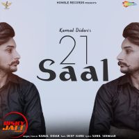 21 Saal Kamal Didar MP3 Song, 21 Saal Album
