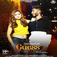 Guess Guri Sarhali MP3 Song, Guess Album