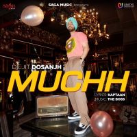 Muchh Diljit Dosanjh MP3 Song, Muchh Album