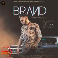 Brand Manu Ramgarhia MP3 Song, Brand Album