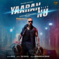 Yaaran Nu Rico MP3 Song, Yaaran Nu Album