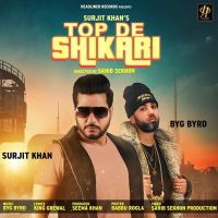 Top De Shikari Surjit Khan MP3 Song, Top De Shikari Album