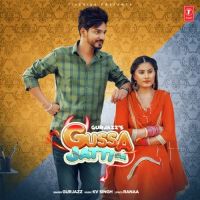 Gussa Jatti Da Gurjazz MP3 Song, Gussa Jatti Da Album