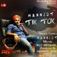 Tik Tok Mann Jot MP3 Song, Tik Tok Album