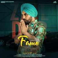 Fame Zaildar MP3 Song, Fame Album