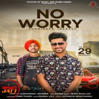 No Worry Gurwinder Jhander MP3 Song, No Worry Album