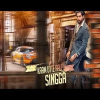 Kaam Utte Aale Singga MP3 Song, Kaam Utte Aale Album