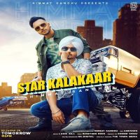 Star Kalakaar Himmat Sandhu MP3 Song, Star Kalakaar Album