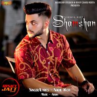 Shamshan Nikhil Koti MP3 Song, Shamshan Album