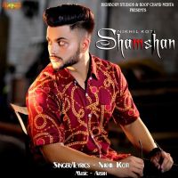 Shamshan Nikhil Koti MP3 Song, Shamshan Album