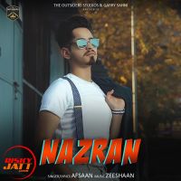 Nazran Afsaan MP3 Song, Nazran Album