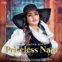 Priceless Naar Anmol Gagan Maan MP3 Song, Priceless Naar Album