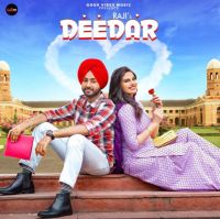 Deedar Raji MP3 Song, Deedar Album