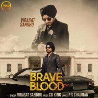 Brave Blood Virasat Sandhu MP3 Song, Brave Blood Album