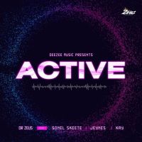 Active Sonel Skeete, Jeynes MP3 Song, Active Album