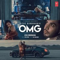 OMG Gitaz Bindrakhia MP3 Song, OMG Album