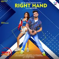 Right Hand Cor Aulakh MP3 Song, Right Hand Album