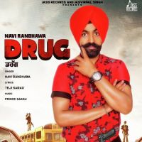 Drug Navi Randhawa MP3 Song, Drug Album