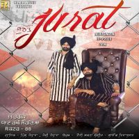 Jurat Rami Randhawa, Prince Randhawa MP3 Song, Jurat Album
