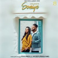 Soniye Joggi Singh MP3 Song, Soniye Album