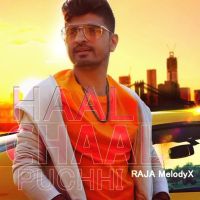 Haal Chaal Puchhi Raja MelodyX MP3 Song, Haal Chaal Puchhi Album