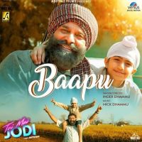 Baapu (Teri Meri Jodi) Inder Dhammu MP3 Song, Baapu (Teri Meri Jodi) Album