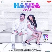 Hasda Vi Nahi Sharry Nexus MP3 Song, Hasda Vi Nahi Album