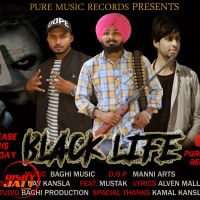 Black Life Nav Kansla MP3 Song, Black Life Album