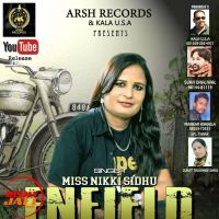 Enfield Miss Nikki Sidhu MP3 Song, Enfield Album