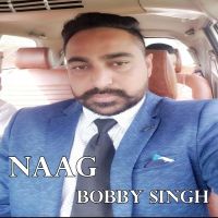Naag Bobby Singh MP3 Song, Naag Album