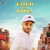 Gold Da Koka Yaad MP3 Song, Gold Da Koka Album